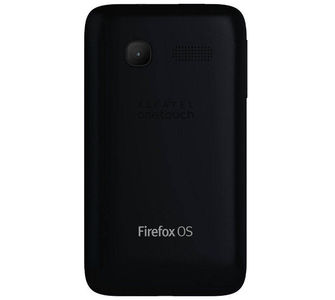 Alcatel One Touch Fire C