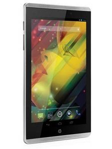 HP Slate 7 VoiceTab