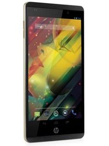 HP Slate 6 VoiceTab
