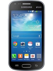 Samsung Galaxy S Duos 2 S7582