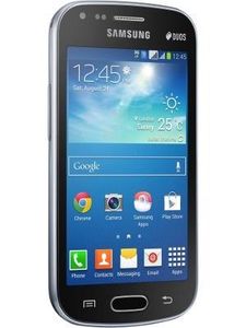 Samsung Galaxy S Duos 2 S7582