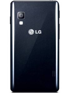 LG Optimus L5 II