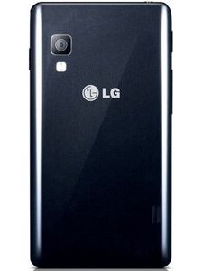 LG Optimus L5 II