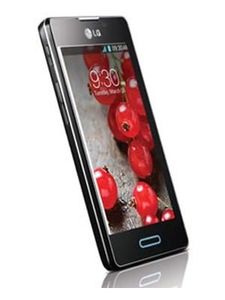 LG Optimus L5 II