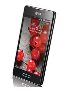 LG Optimus L5 II