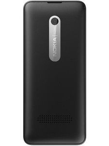 Nokia 301 Dual SIM