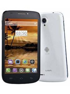 Lava Iris 501