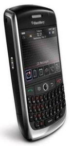 Blackberry Curve 8900