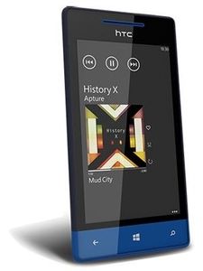 HTC 8S