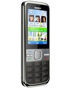 Nokia C5-00 5MP