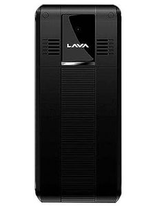 Lava KKT 34 Plus