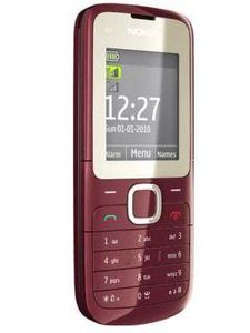 Nokia C2-00
