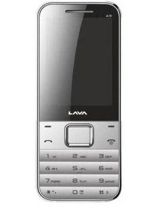Lava A9