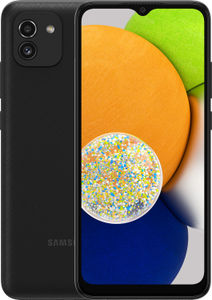 Samsung Galaxy A03