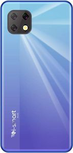 i-smart Bold