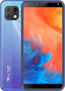 i-smart Bold