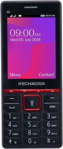 Kechao K8 2021