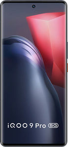 iQOO 9 Pro 5G