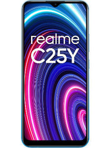 realme C25Y 64GB