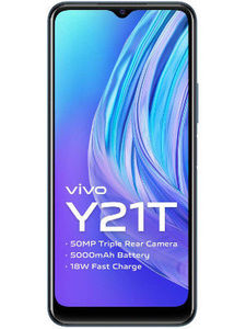 vivo Y21T