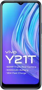 vivo Y21T