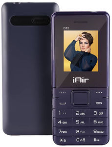 iAir D12 New
