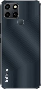 Infinix Smart 6