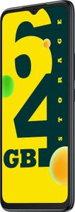 Infinix Smart 6