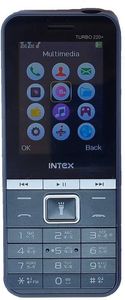 Intex Turbo 220 Plus