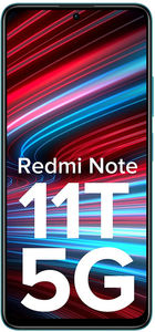 Xiaomi Redmi Note 11T 5G