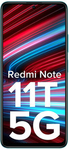 Xiaomi Redmi Note 11T Pro Antutu Score and other Benchmark scores