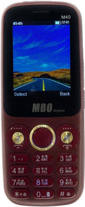 MBO M40