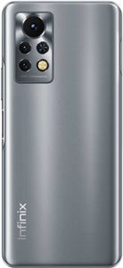 Infinix Note 11S
