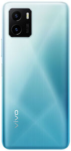 vivo Y15s 2021