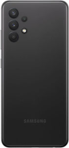 Samsung Galaxy A32 4G 8GB RAM