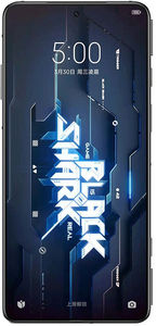 Black Shark 5 Pro 5G