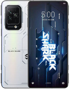 Black Shark 5 Pro 5G