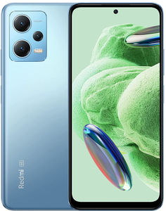 Xiaomi Redmi Note 12
