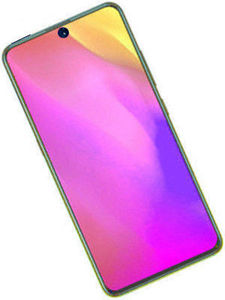 POCO F4 Pro