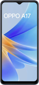 OPPO A17