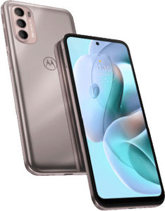 Moto G41