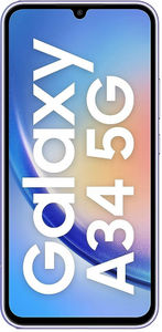 Samsung Galaxy A34