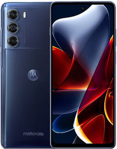 Moto Edge S30 5G