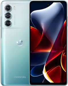 Moto Edge S30 5G