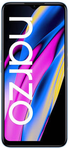 realme Narzo 50A Prime