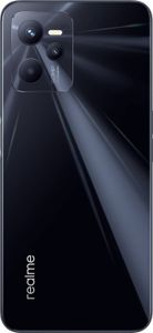 realme C35