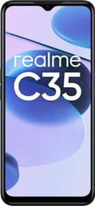 realme C35