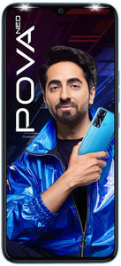 Tecno Pova Neo