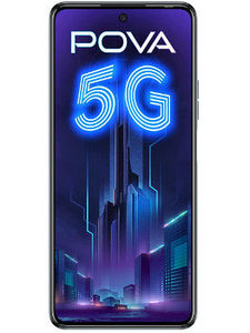 Tecno Pova 5G