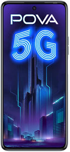 Tecno Pova 5G